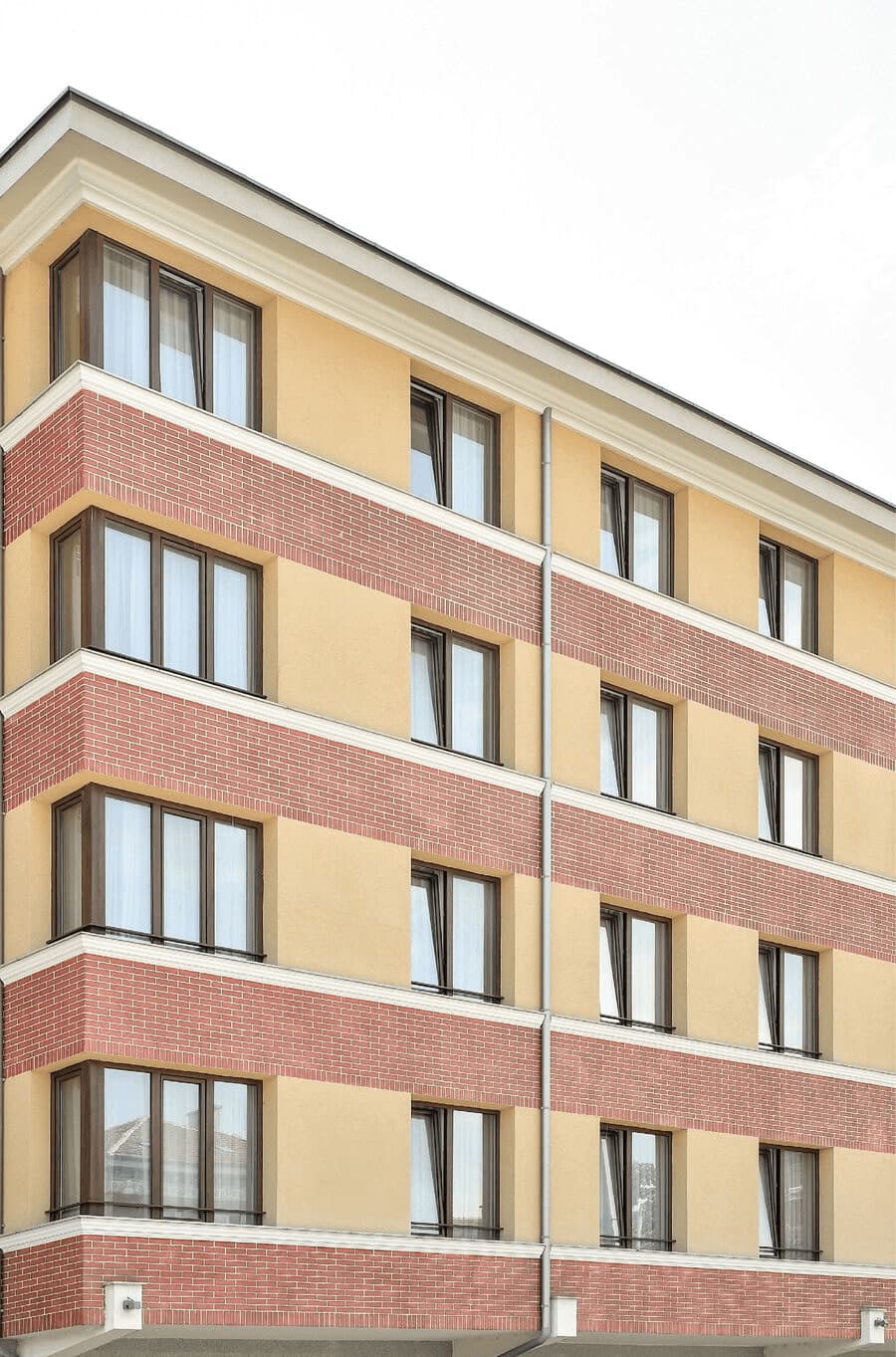 A&M Hotel Image 1