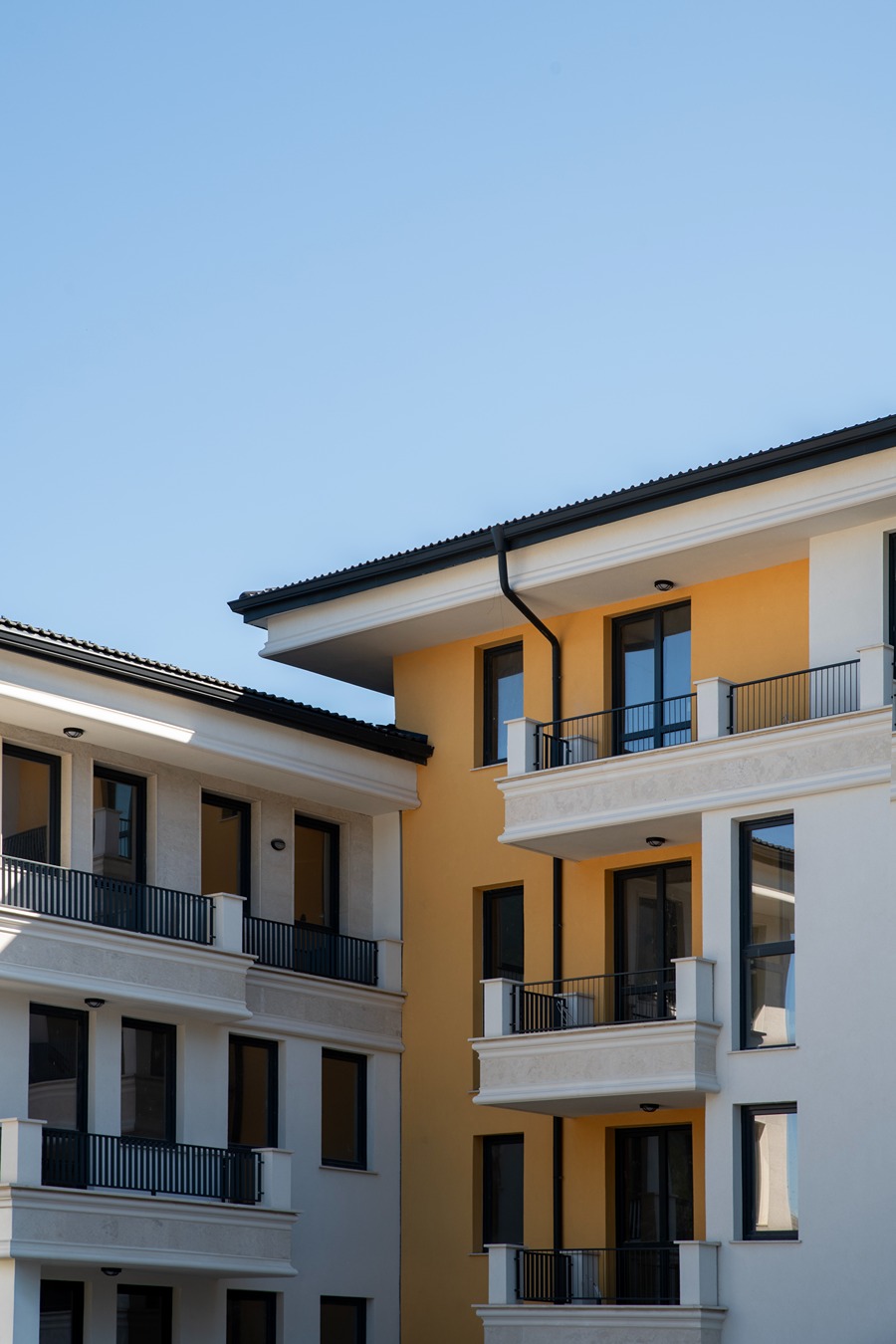 Evridika Residence view 1
