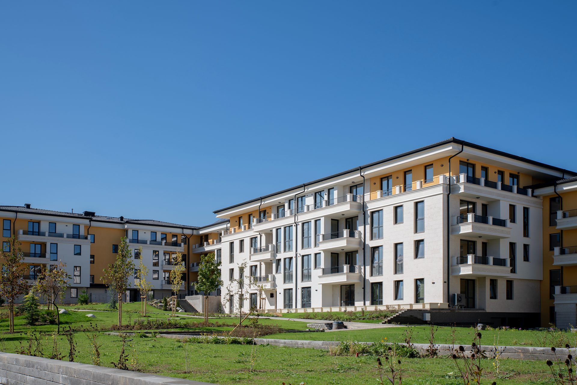 Evridika Residence view 4