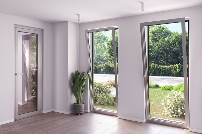 Profilink Fluxis – вътрешен изглед