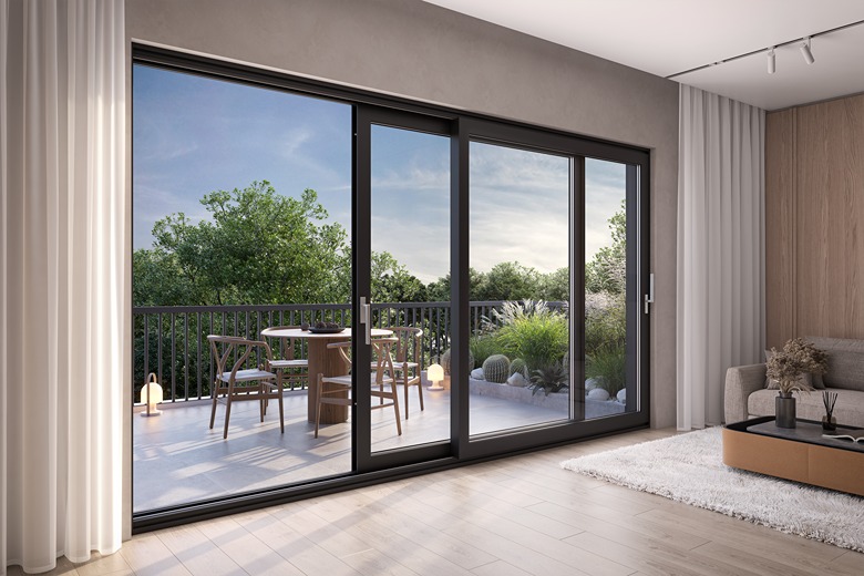 Profilink Strox thermal performance